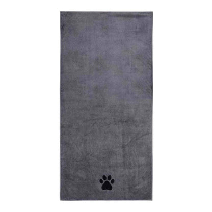 Trimmi Pets Microfaser Handtuch