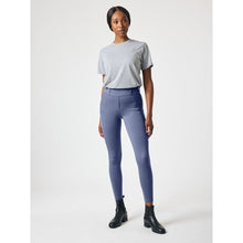 Lavender PS of Sweden Riding Tights Katja Vollgrip