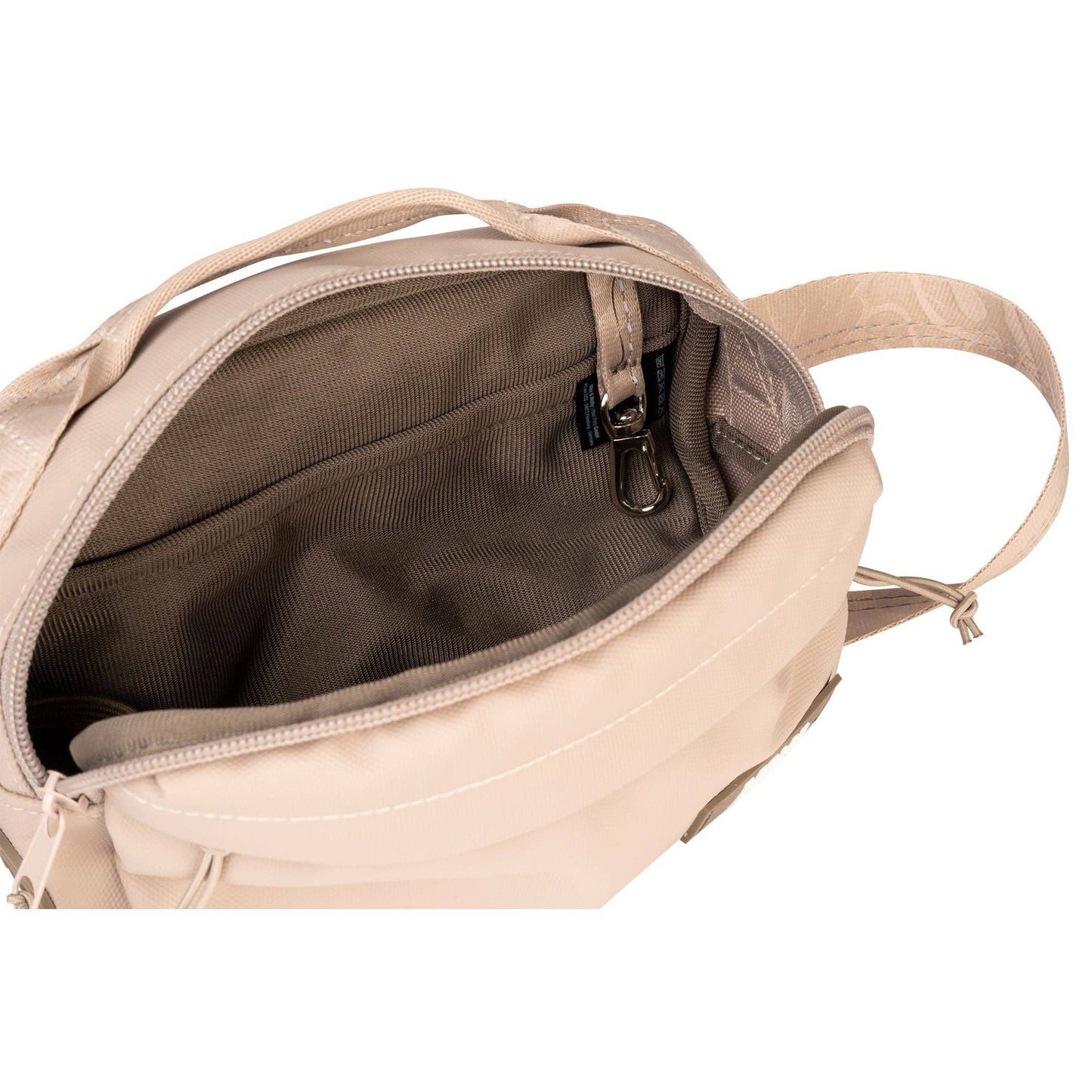 Max & Molly Trainings-Tasche - Matrix 2.0 Sand