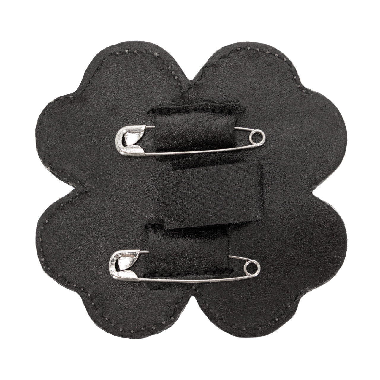 QHP Nummernhalter Clover