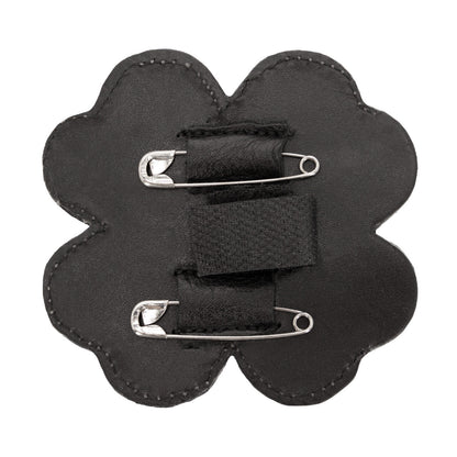 QHP Nummernhalter Clover