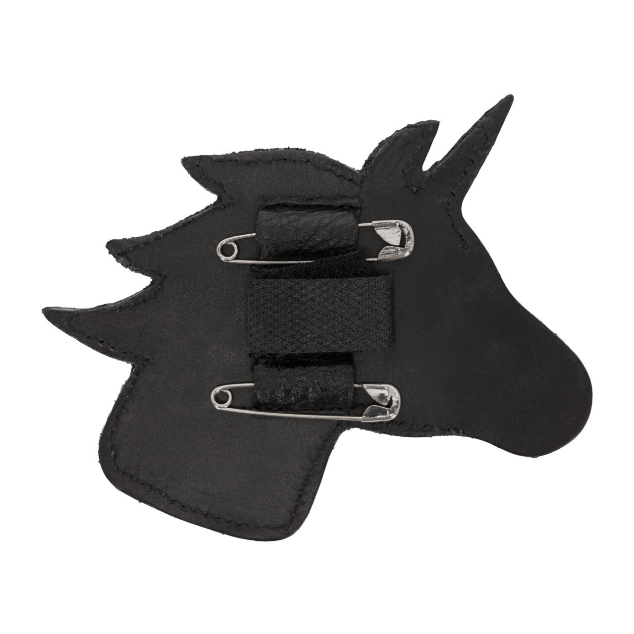 QHP Nummernhalter Unicorn