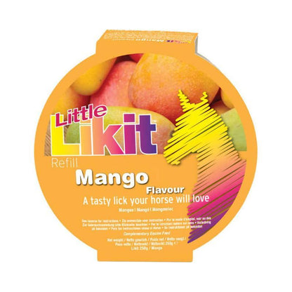 Sandy Brown Little Likit Leckstein