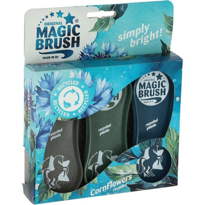 Magic Brush Set - Kaster Cheval
