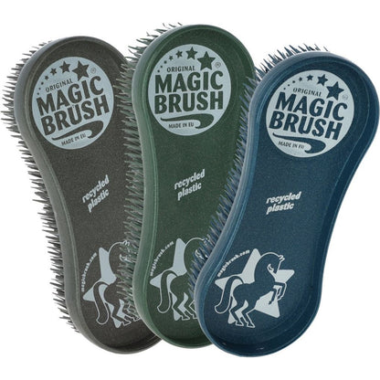 Magic Brush Set - Kaster Cheval