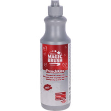 Dark Gray Magic Brush Mildes Pflegeshampoo mit natürlichen Inhaltsstoffen