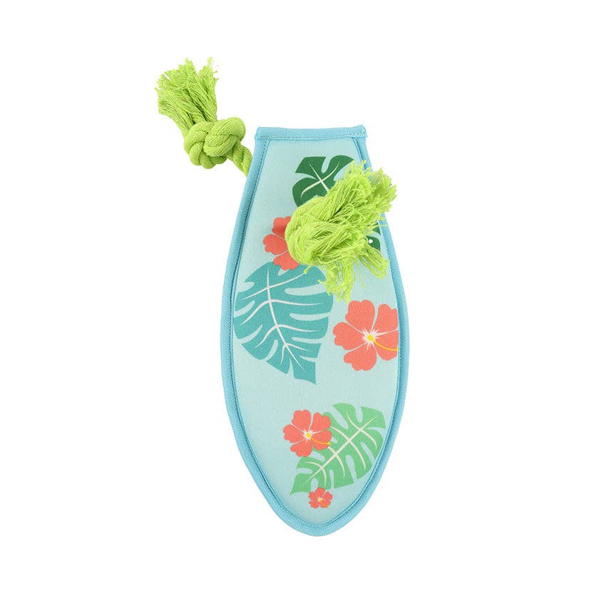 🌊🐾 Croci Floating Board Hundespielzeug