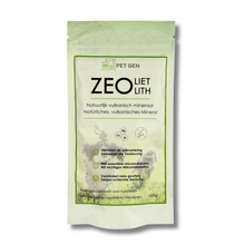 🐾 TraumaPet Pet-Gen Zeolith