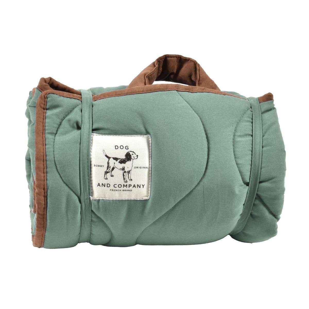 🐾 Bobby Voyage Hundedecke – Der perfekte Begleiter für unterwegs