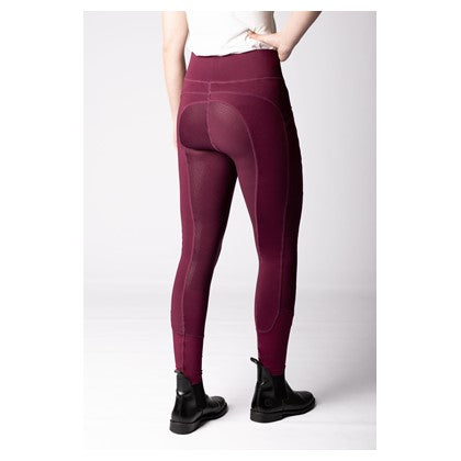 Harry's Horse Reithose Equitights Avatar Full Grip - Kinder
