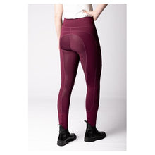 Harry's Horse Reithose Equitights Avatar Full Grip - Kinder