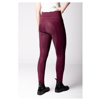 Harry's Horse Reithose Equitights Avatar Full Grip - Kinder