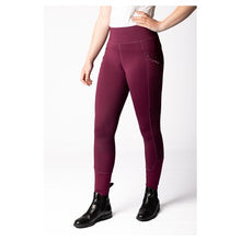 Harry's Horse Reithose Equitights Avatar Full Grip - Kinder