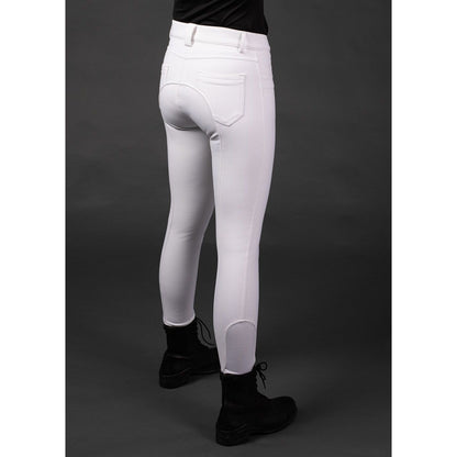 Harry’s Horse Winterreithose Softshell Competition Full Grip