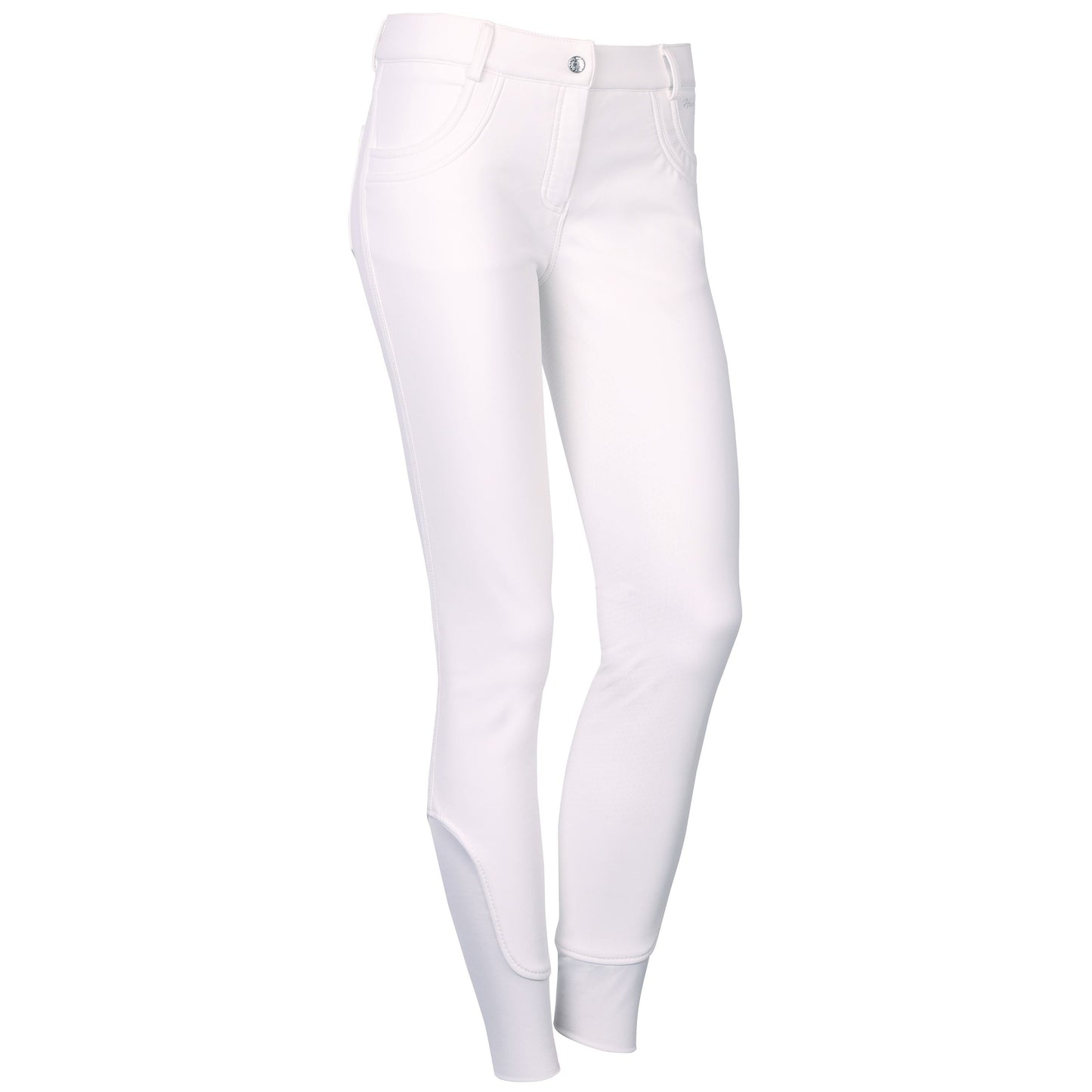 Harry’s Horse Winterreithose Softshell Competition Full Grip
