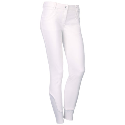 Harry’s Horse Winterreithose Softshell Competition Full Grip