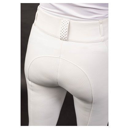 Harry’s Horse Reithose Equitights Competition Crystal Full Grip