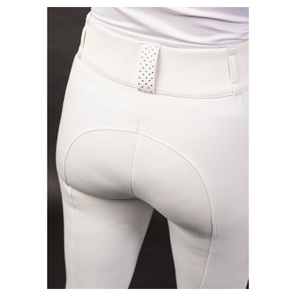 Harry’s Horse Reithose Equitights Competition Crystal Full Grip
