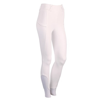 Harry’s Horse Reithose Equitights Competition Crystal Full Grip
