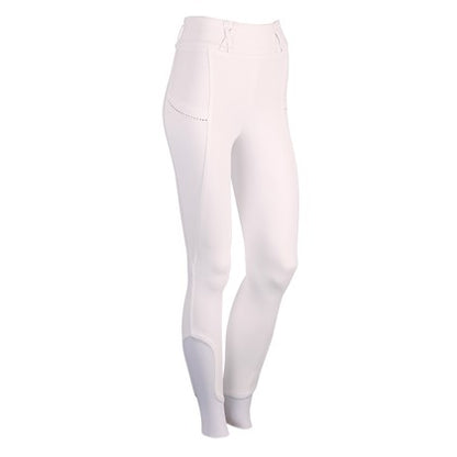 Harry’s Horse Reithose Equitights Competition Crystal Full Grip