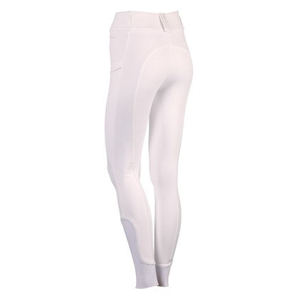 Harry’s Horse Reithose Equitights Competition Crystal Full Grip