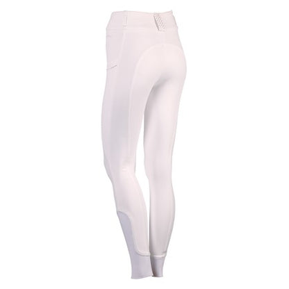 Harry’s Horse Reithose Equitights Competition Crystal Full Grip