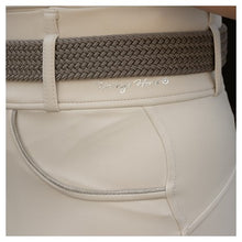 Harry’s Horse Reithose Equitights EQS Ivory Full Grip