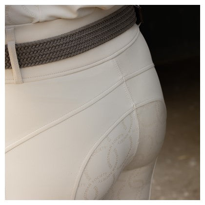 Harry’s Horse Reithose Equitights EQS Ivory Full Grip