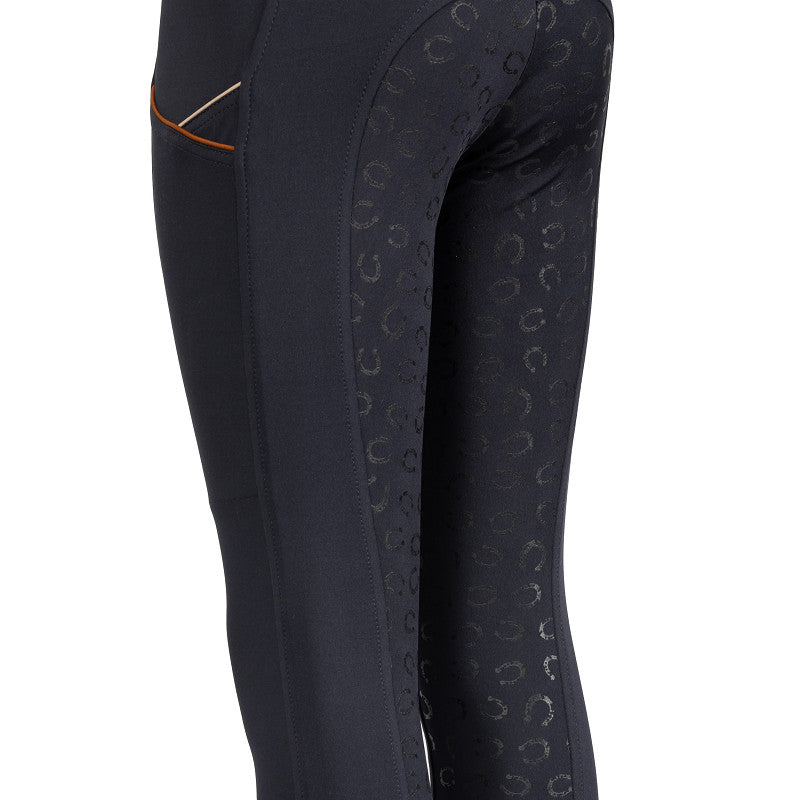 Harry's Horse Reithose Equitights STOUT! Maverick Full Grip WS26