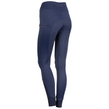 Harry's Horse Reithose Equitights Denici Cavalli Purple Passion SS26