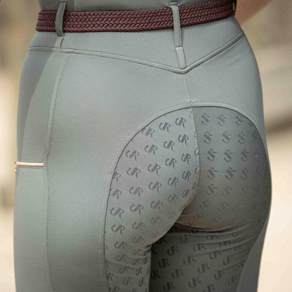 Harry's Horse Reithose Equitights Just Ride Summer Chique Full Grip SS26