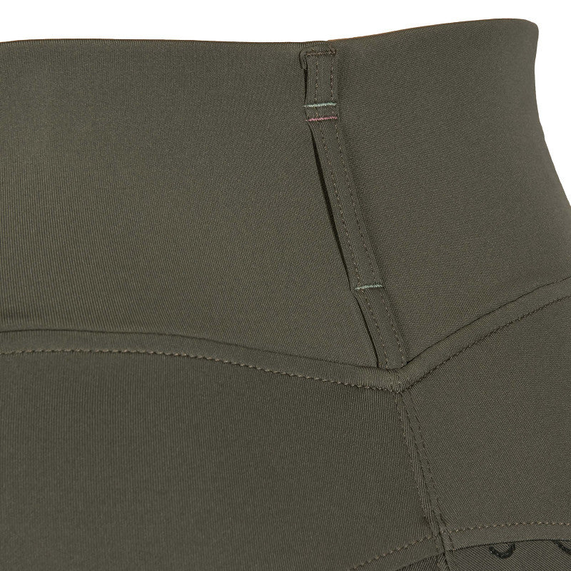 Harry's Horse Reithose Equitights Just Ride Summer Chique Full Grip SS26