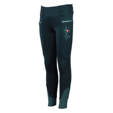 Harry's Horse Reithose Equitights LouLou Daisy Full grip