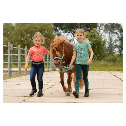 Harry's Horse Reithose Equitights LouLou Daisy Full grip