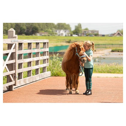 Harry's Horse Reithose Equitights LouLou Daisy Full grip