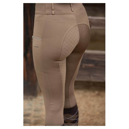 Harry's Horse Reithose Equitights Sporty Beau Full Grip