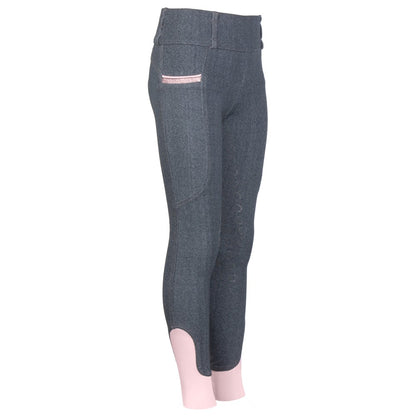 Harry's Horse Reithose Equitights LouLou Full Grip SU26