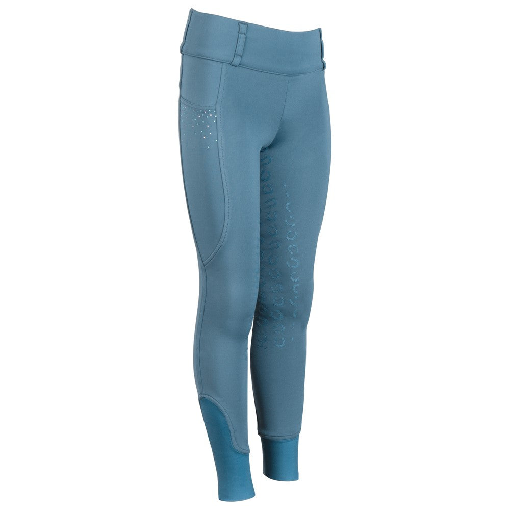Harry's Horse Reithose Equitights LouLou Full Grip SU26