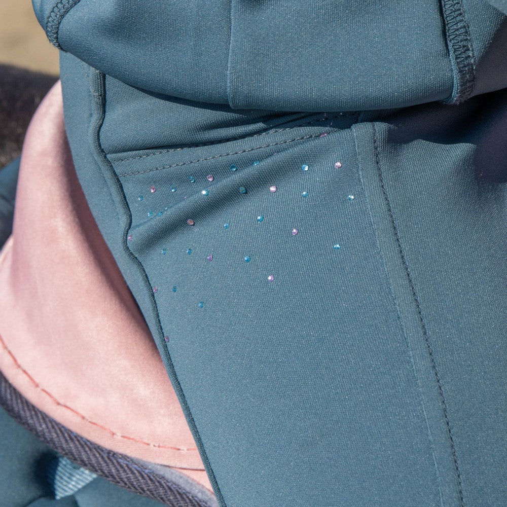 Harry's Horse Reithose Equitights LouLou Full Grip SU26