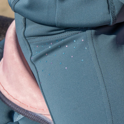 Harry's Horse Reithose Equitights LouLou Full Grip SU26