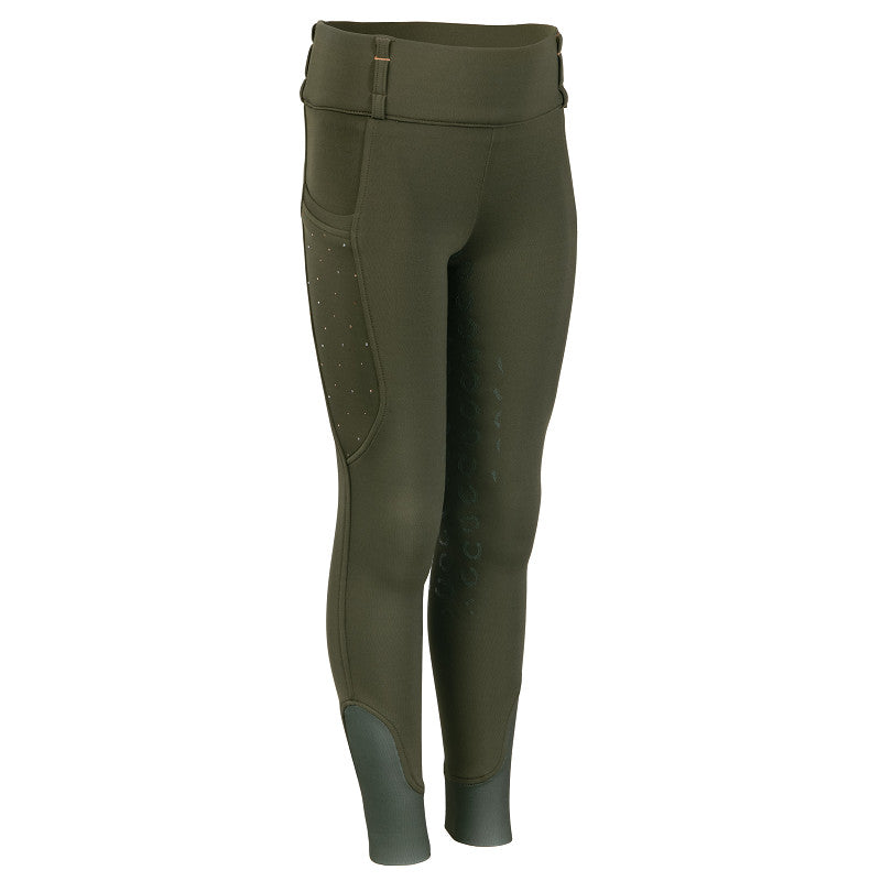 Harry's Horse Reithose Equitights LouLou Full Grip WS26