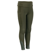 Harry's Horse Reithose Equitights LouLou Full Grip WS26