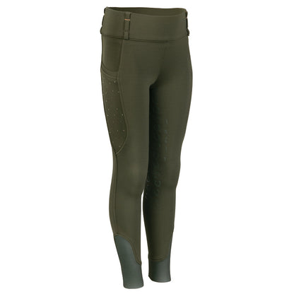 Harry's Horse Reithose Equitights LouLou Full Grip WS26