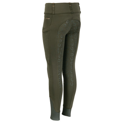 Harry's Horse Reithose Equitights LouLou Full Grip WS26