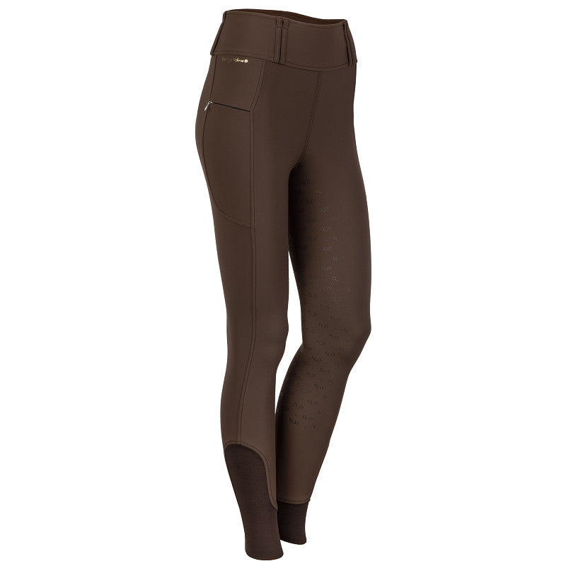 Harry's Horse Reithose Equitights Classy Full Grip WS26