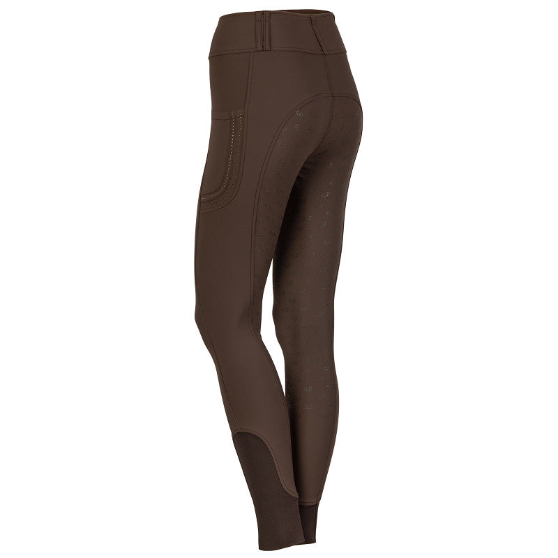 Harry's Horse Reithose Equitights Classy Full Grip WS26