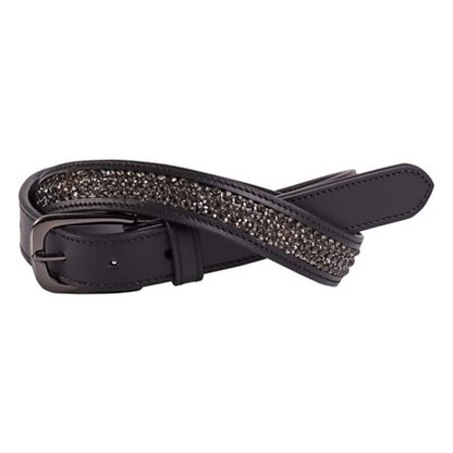 Harry's Horse Gürtel Leder Crystal