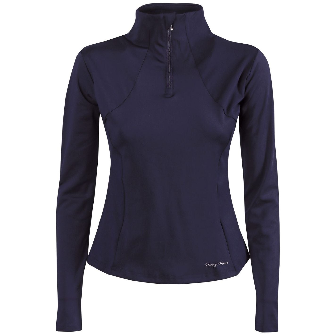 Dark Slate Gray Harry's Horse Shirt Equitrainer