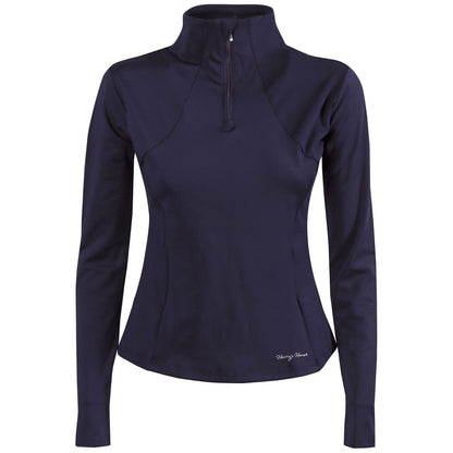 Dark Slate Gray Harry's Horse Shirt Equitrainer