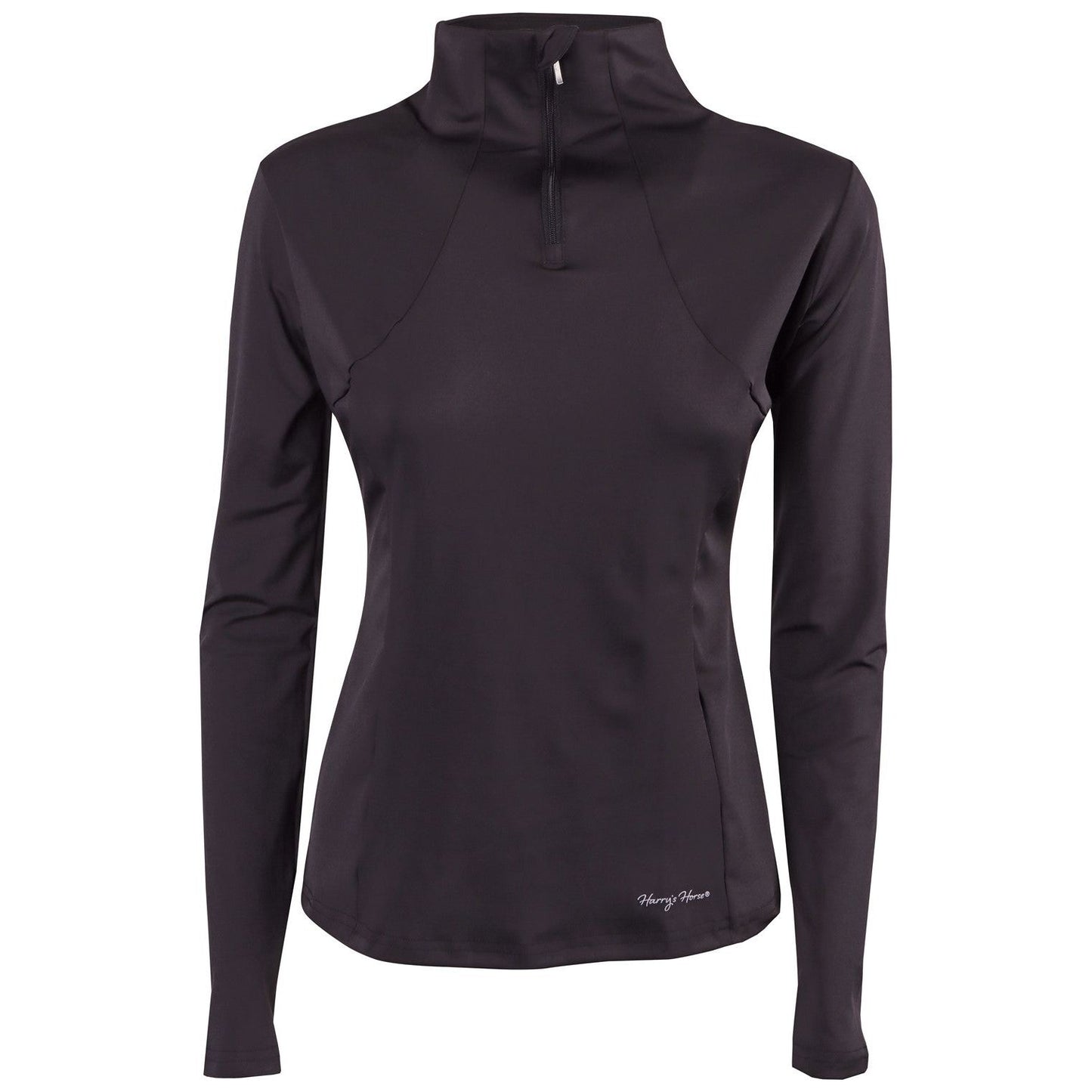 Dark Slate Gray Harry's Horse Shirt Equitrainer